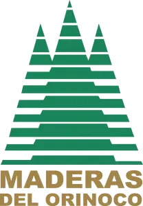maderas del orinico logo